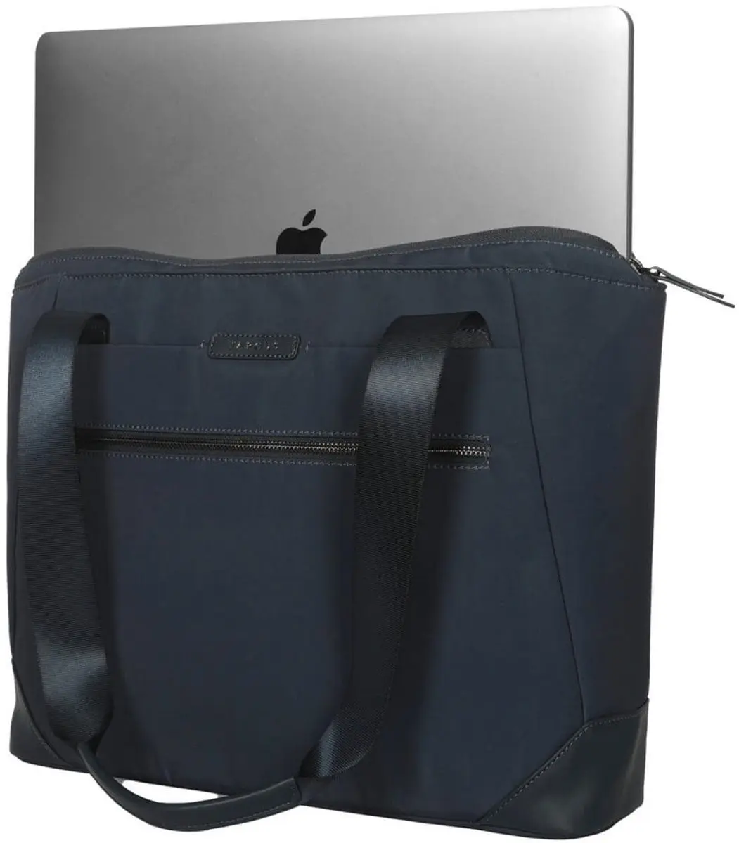 Targus TBA00102GL Laptoptas 16" - Blauw