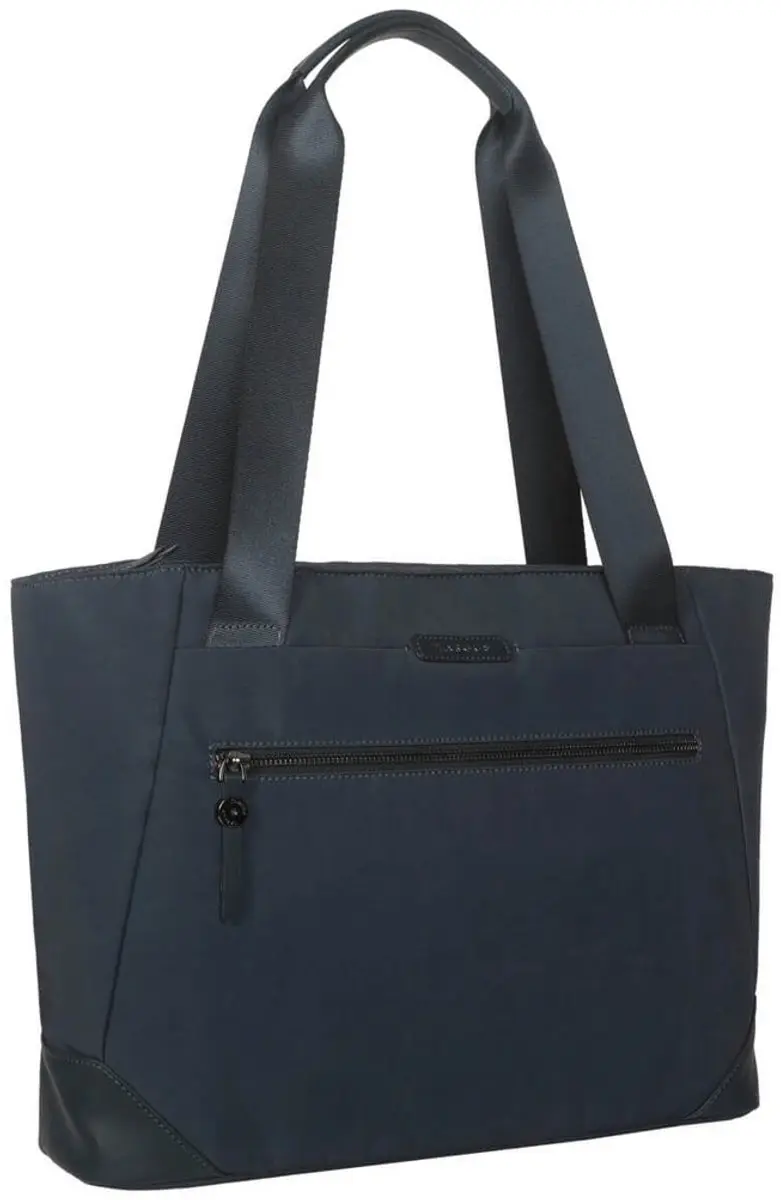 Targus TBA00102GL Laptoptas 16" - Blauw