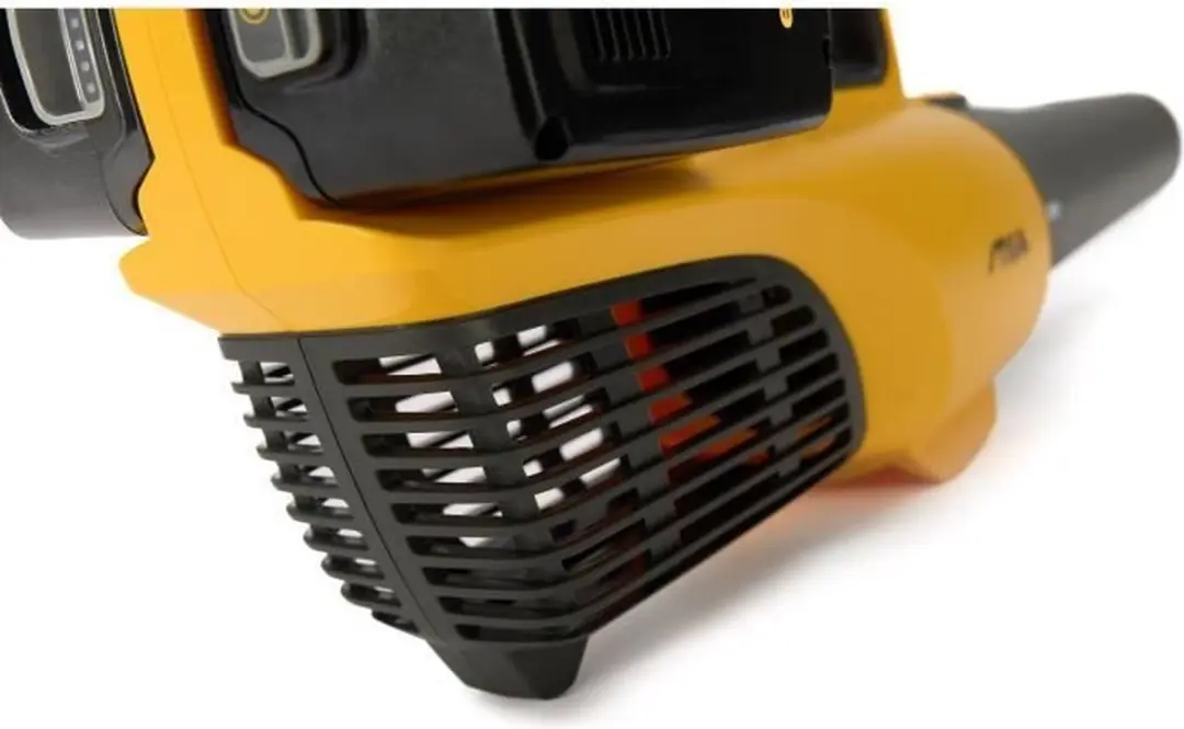 Stiga BL 300e Bladblazer 500W - 2x 4000mAh Accu