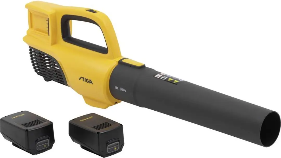 Stiga BL 300e Bladblazer 500W