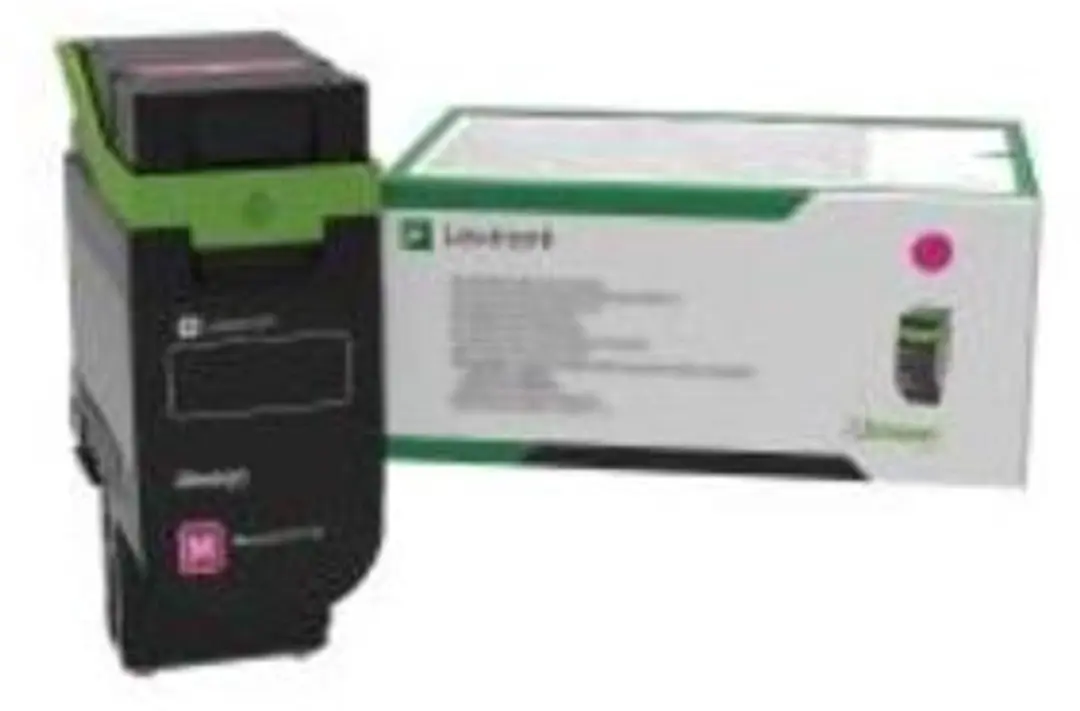 Lexmark 75M20M0 Tonercartridge