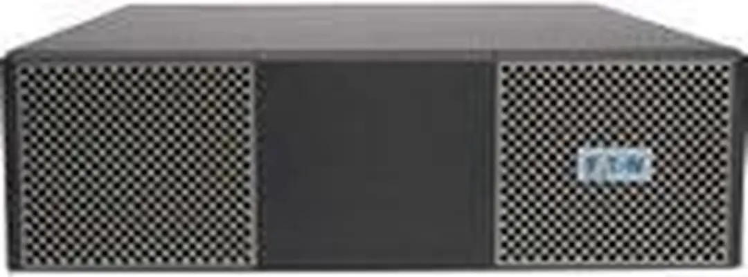 Eaton 9PXEBM72RT2U SAI 3000W - Zwart