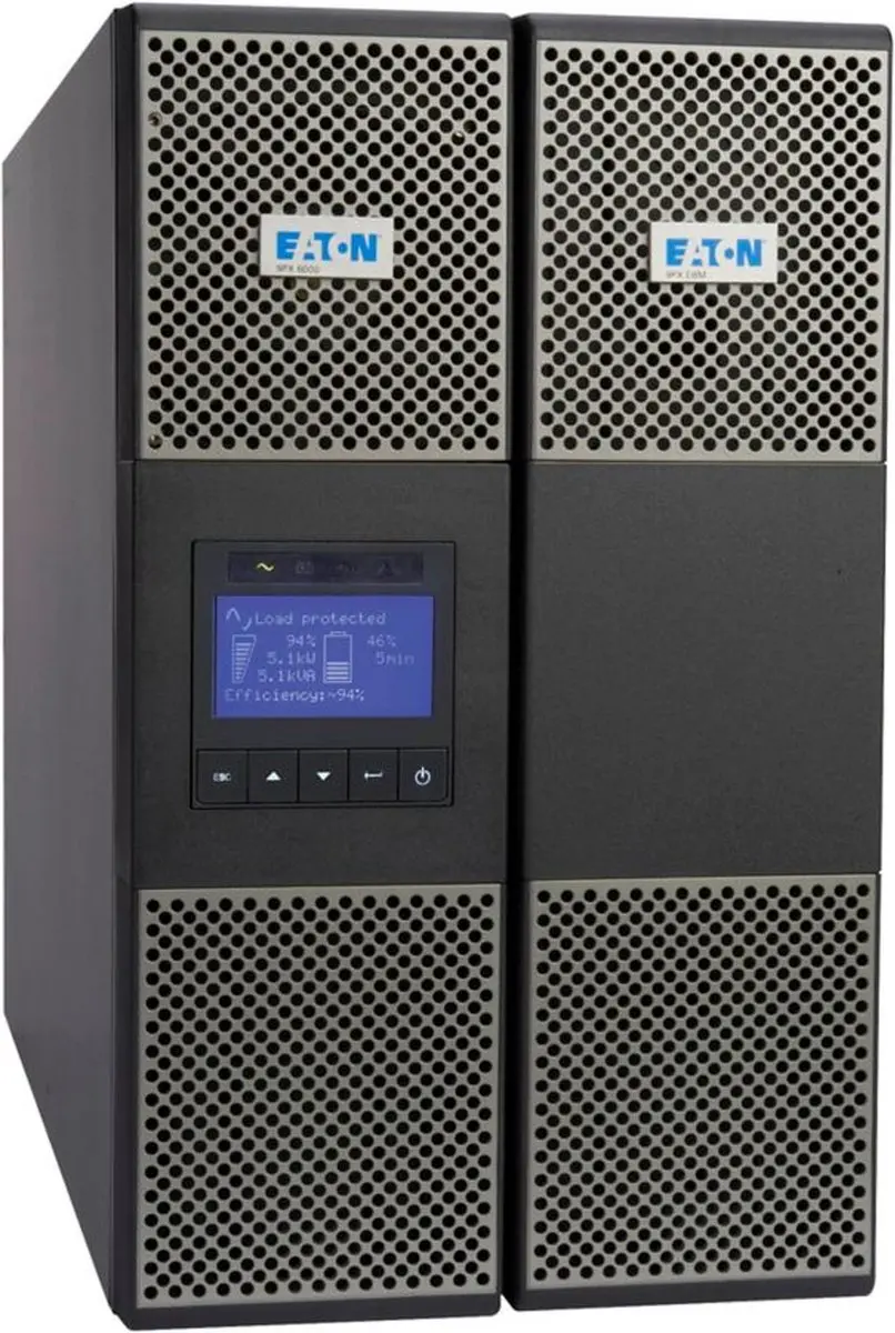 Eaton 9PXEBM72RT2U SAI 3000W