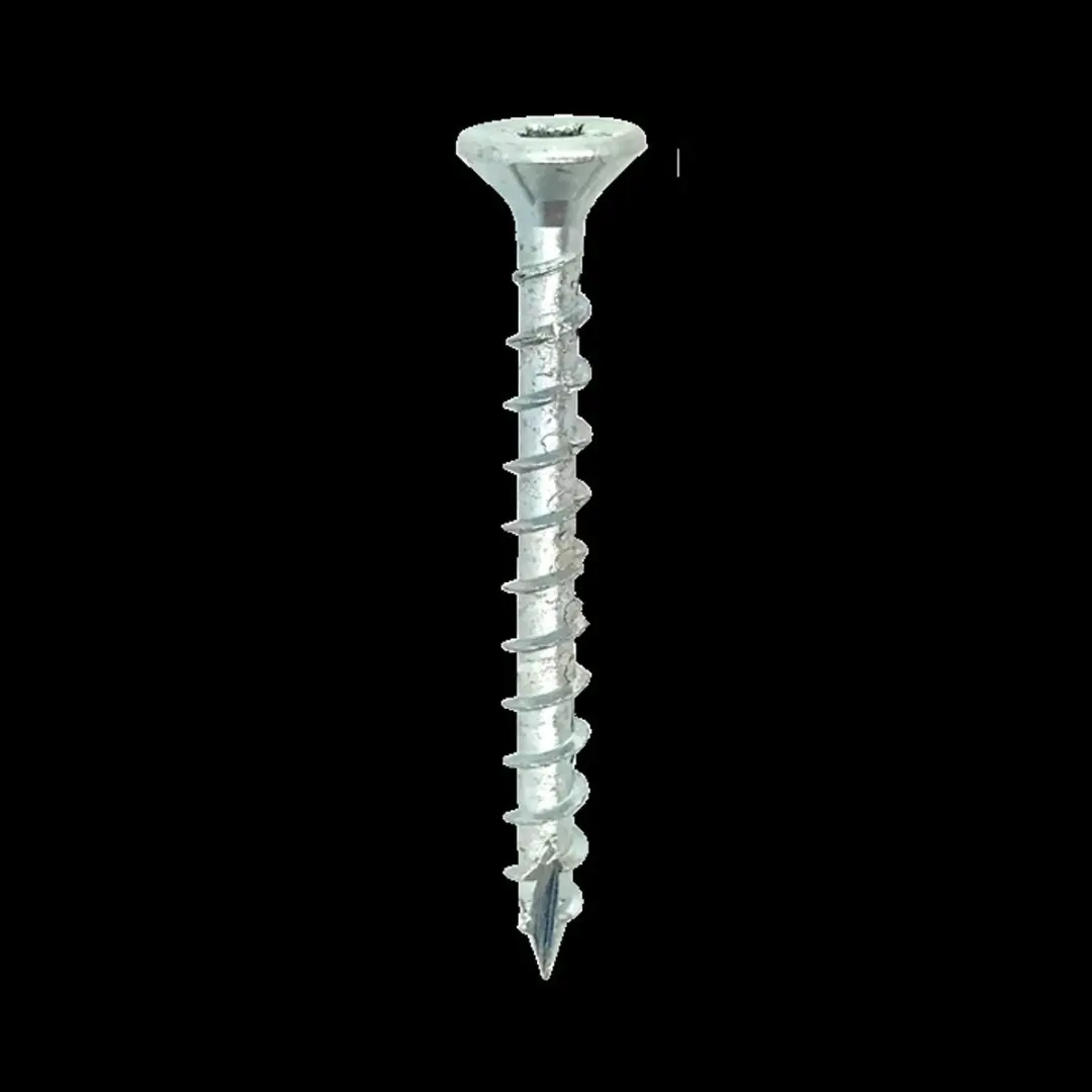 Woodies Ultimate Torx Verzinkt 4x40 Platverzonkenkopschroef - 200 Stuks - afbeelding 6 van 6