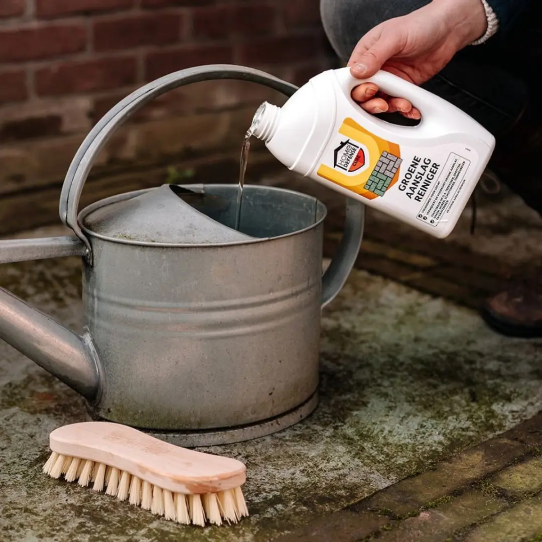 Home Defense Groene Aanslagreiniger 1L - 100m²