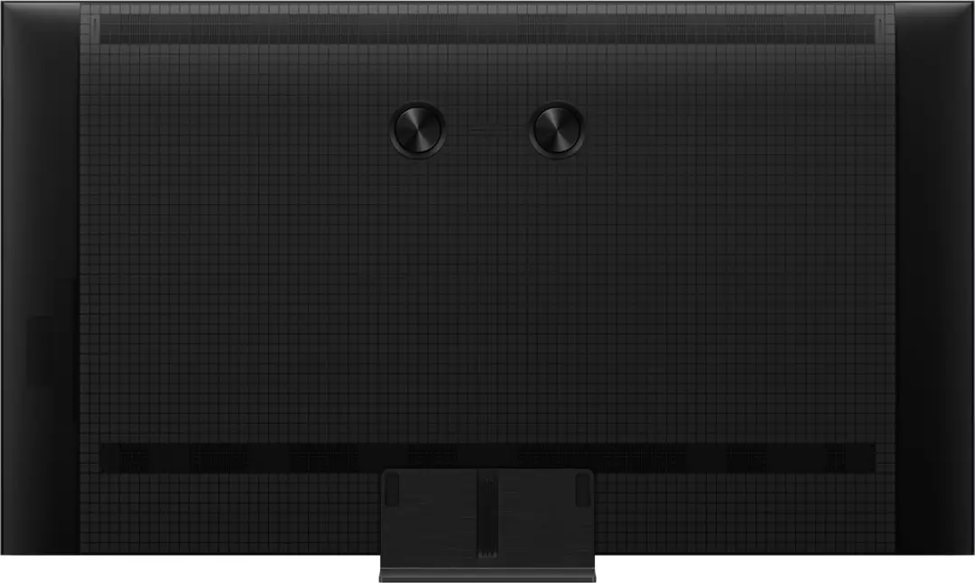 TCL 55MQLED75L 4K Smart TV - 139,7 cm (55") - Zwart