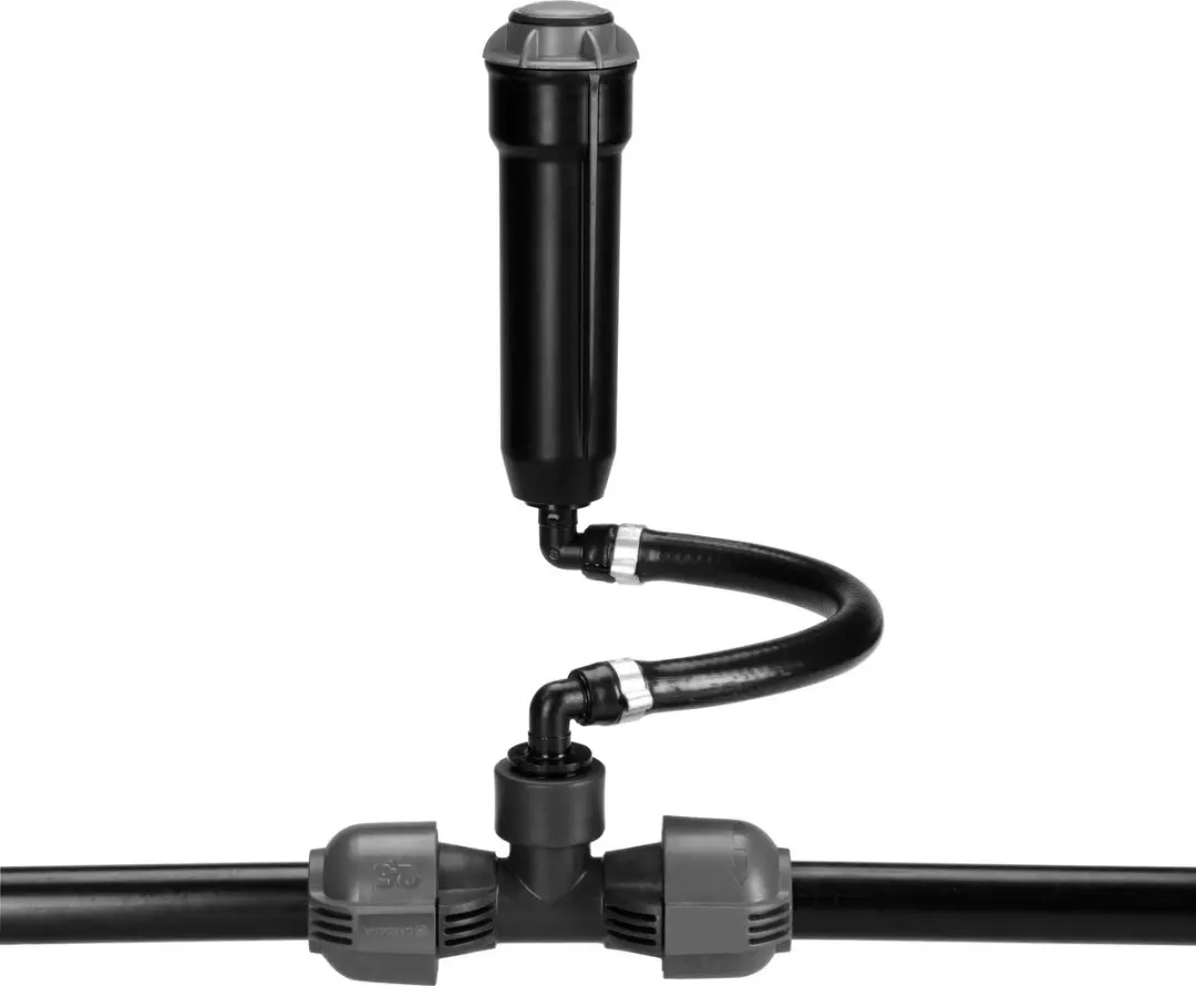 Gardena T-stuk 25mm x 3/4" Binnendraad - afbeelding 6 van 6