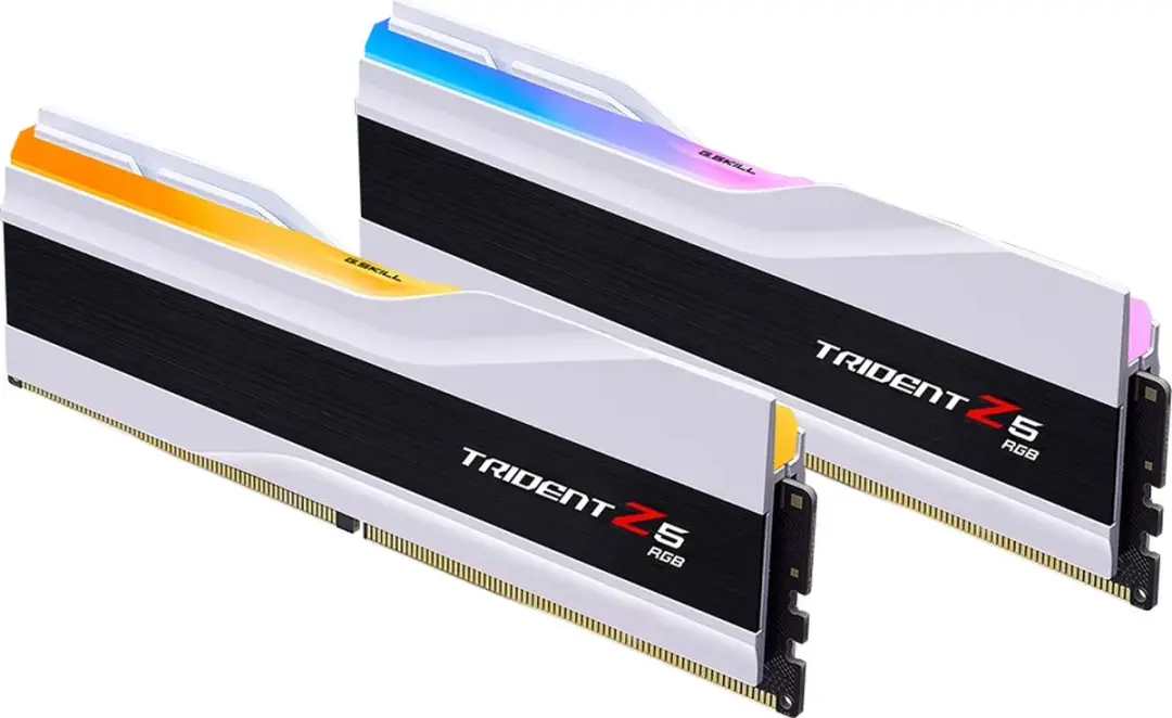 G.Skill Trident Z5 RGB F5-6000J3636F16GX2-TZ5RW DDR5
