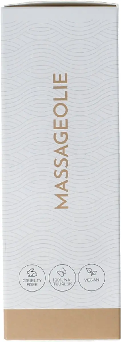 Volatile Massageolie Ontspanning 100ml