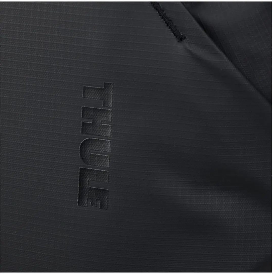 Thule Tact Backpack 21L Rugzak - 15.6 inch Laptopvak - 14 Vakken - Zwart - afbeelding 6 van 6