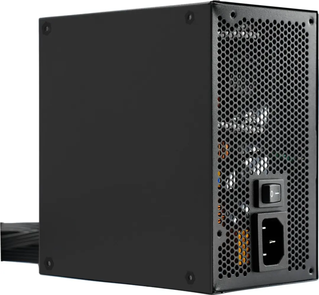Xilence Performance A+ XP750R12 Voeding 750W - Zwart
