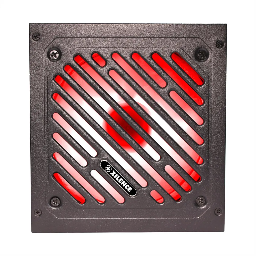 Xilence Performance A+ XP750R12 Voeding 750W