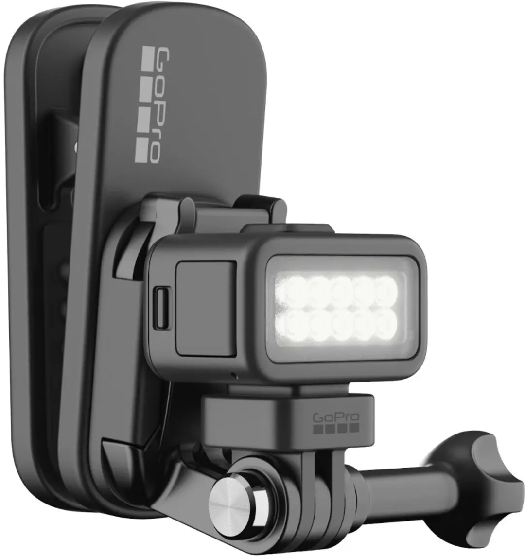 GoPro Light Mod 2 - Zwart