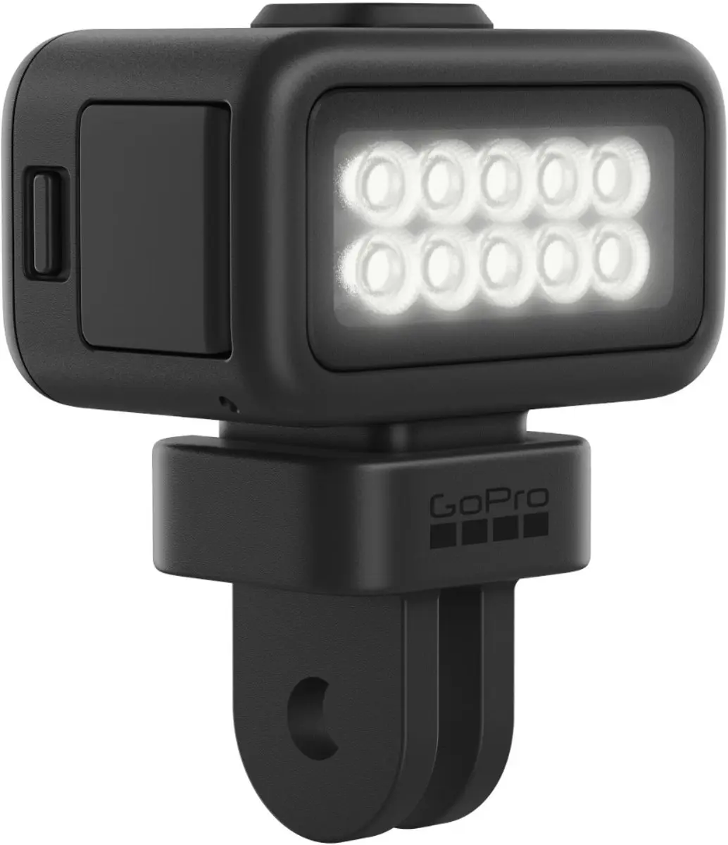 GoPro Light Mod 2 - Zwart
