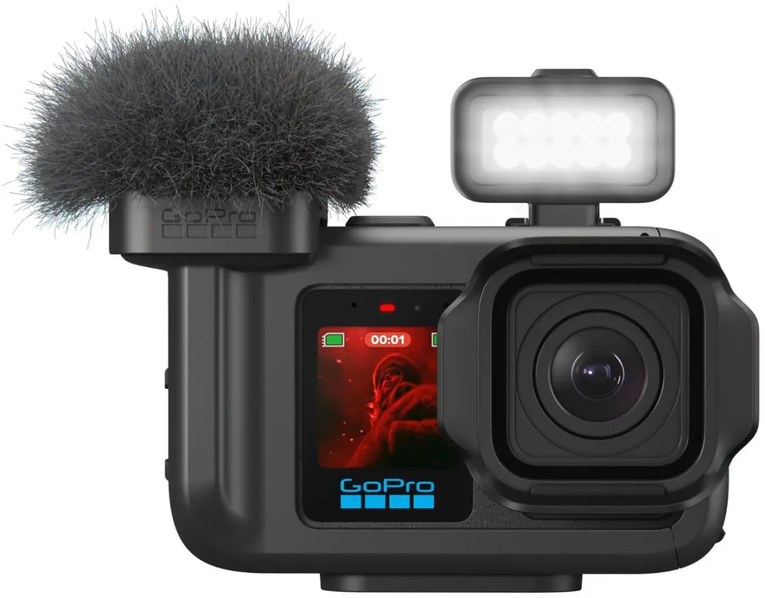 GoPro Light Mod 2