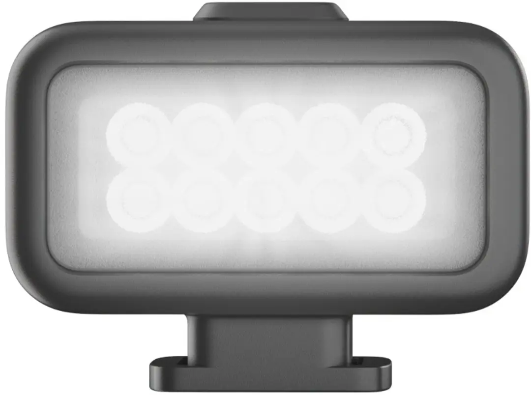 GoPro Light Mod 2 - Zwart - afbeelding 6 van 6