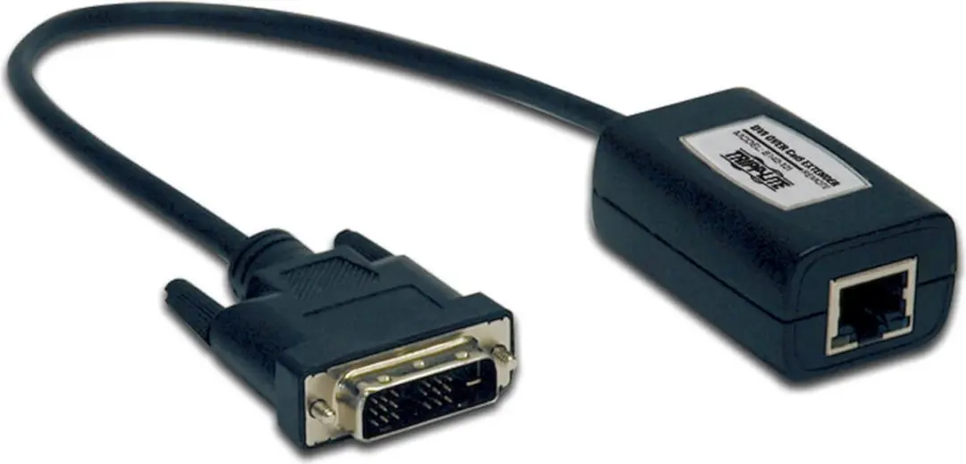 Tripp Lite B140-1P0 Kabeladapter