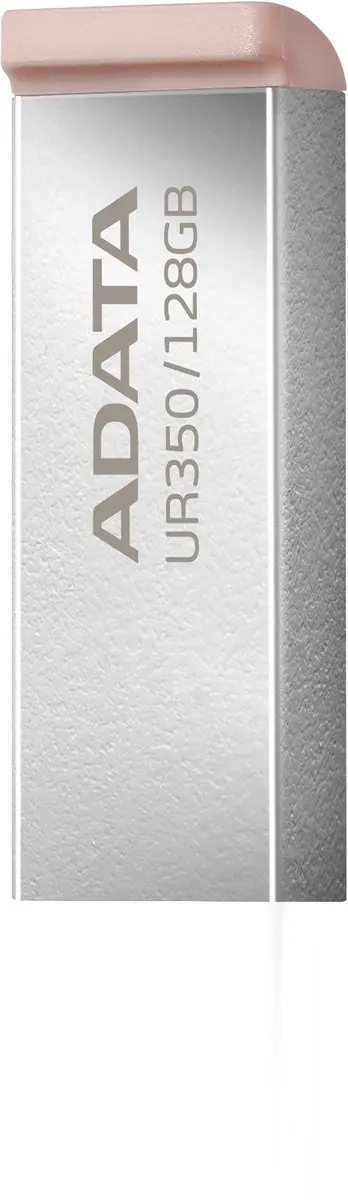 ADATA UR350 USB Flash Drive 128GB - Bruin