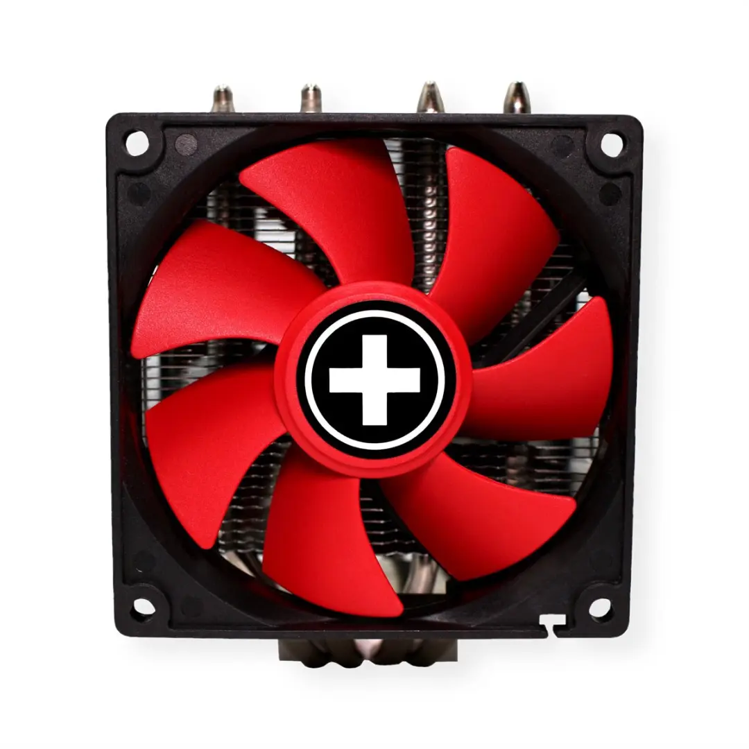 Xilence XC044 Processor Koeler