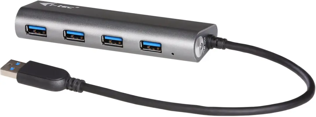 USB Hub i-Tec U3HUB448
