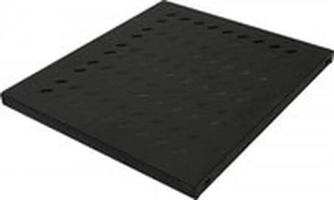 Intellinet 712521 Racktoebehoren - Zwart