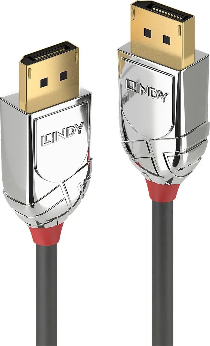 Lindy 36304 DisplayPort-kabel 5m