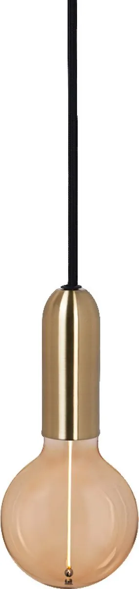 LEDVANCE Vintage 1906 Hanglamp E27 - Goud - afbeelding 6 van 6
