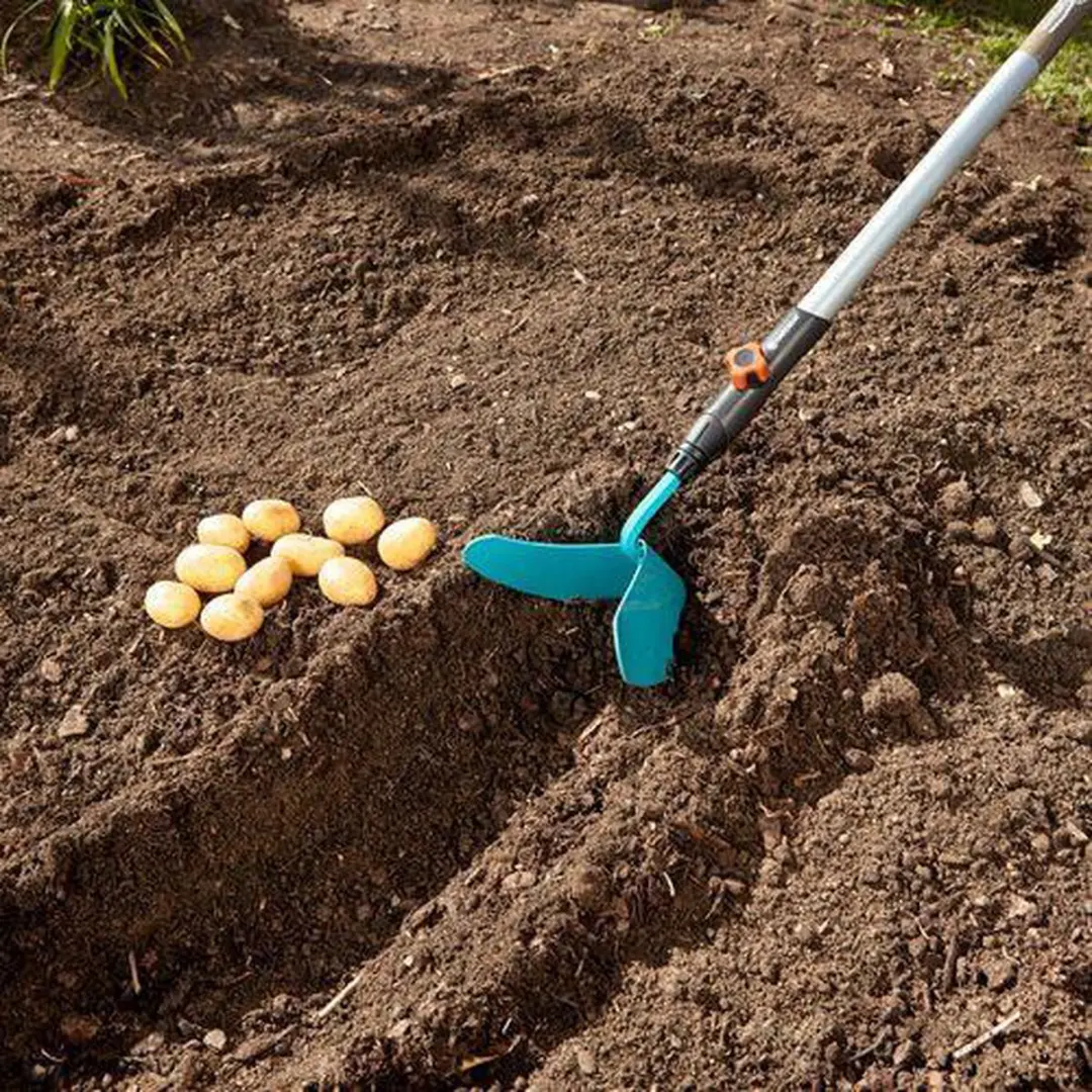 Gardena Combisystem Aanaarder Gardino 16cm