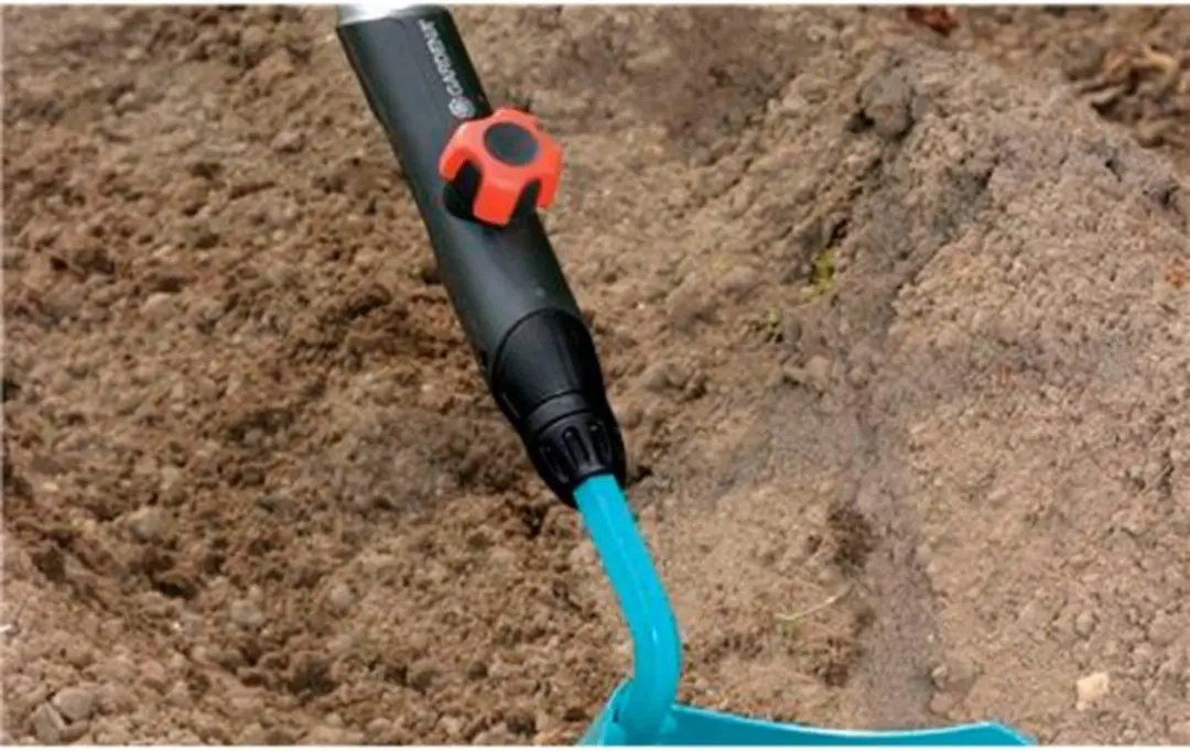 Gardena Combisystem Aanaarder Gardino 16cm