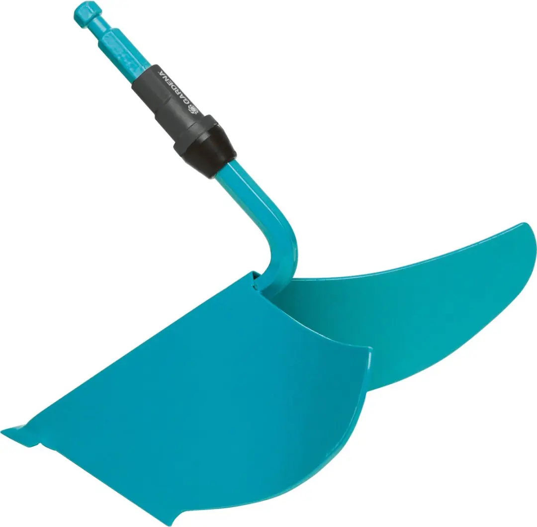 Gardena Combisystem Aanaarder Gardino 16cm