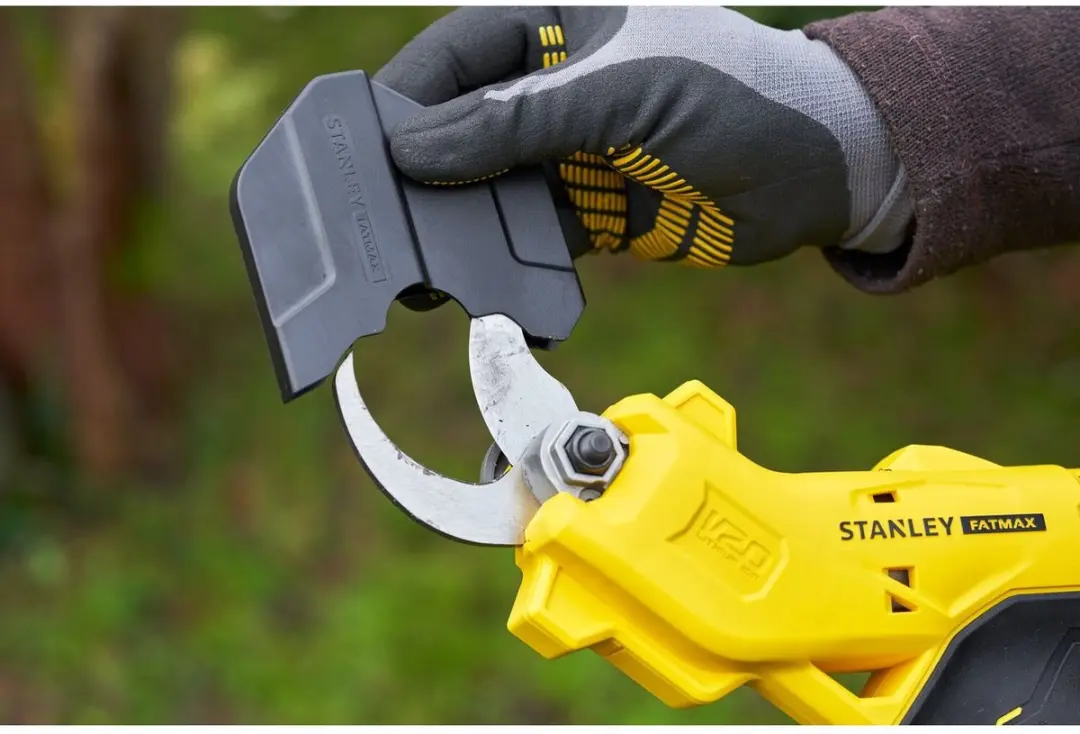 Stanley FATMAX V20 Takkenschaar 32mm - 18V 4.0Ah