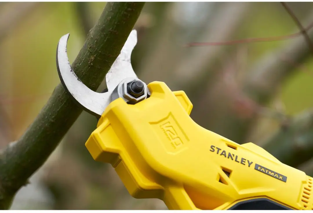 Stanley FATMAX V20 Takkenschaar 32mm - 18V 4.0Ah