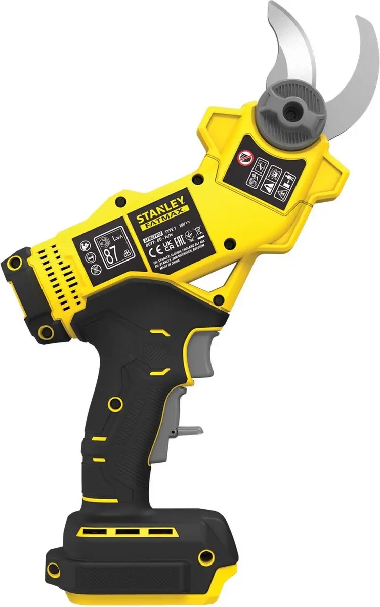 Stanley FATMAX V20 Takkenschaar 32mm - 18V 4.0Ah