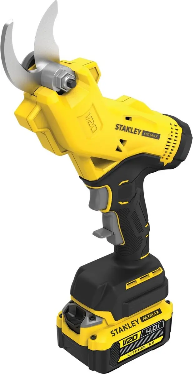 Stanley FATMAX V20 Takkenschaar 32mm