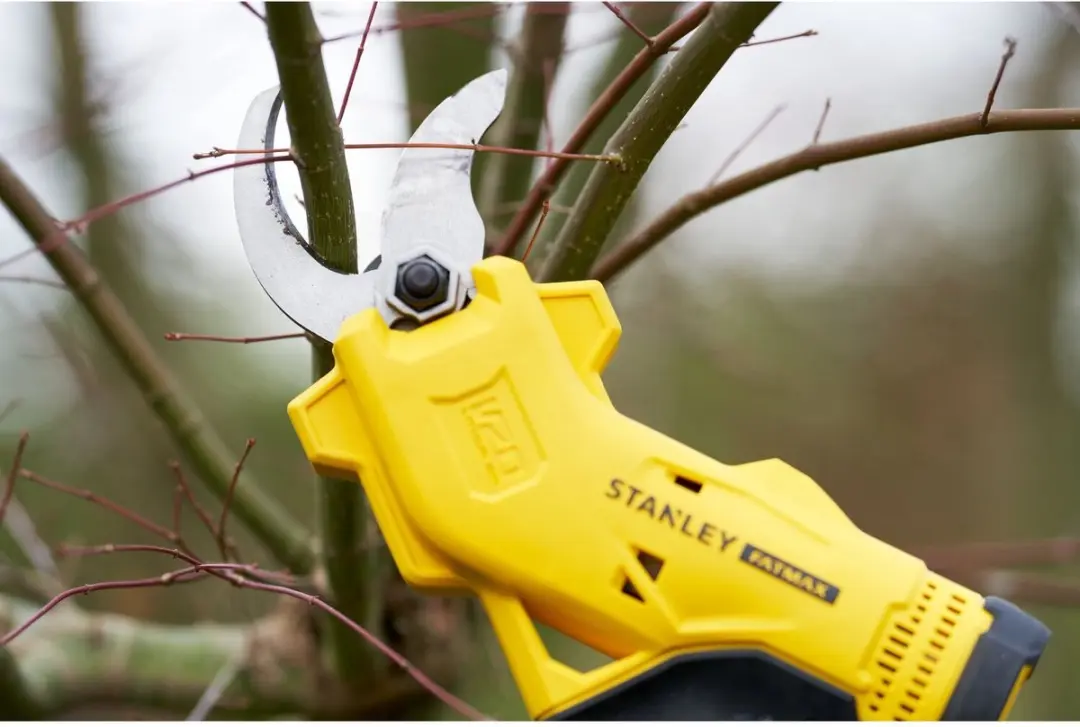 Stanley FATMAX V20 Takkenschaar 32mm - 18V 4.0Ah - afbeelding 6 van 6