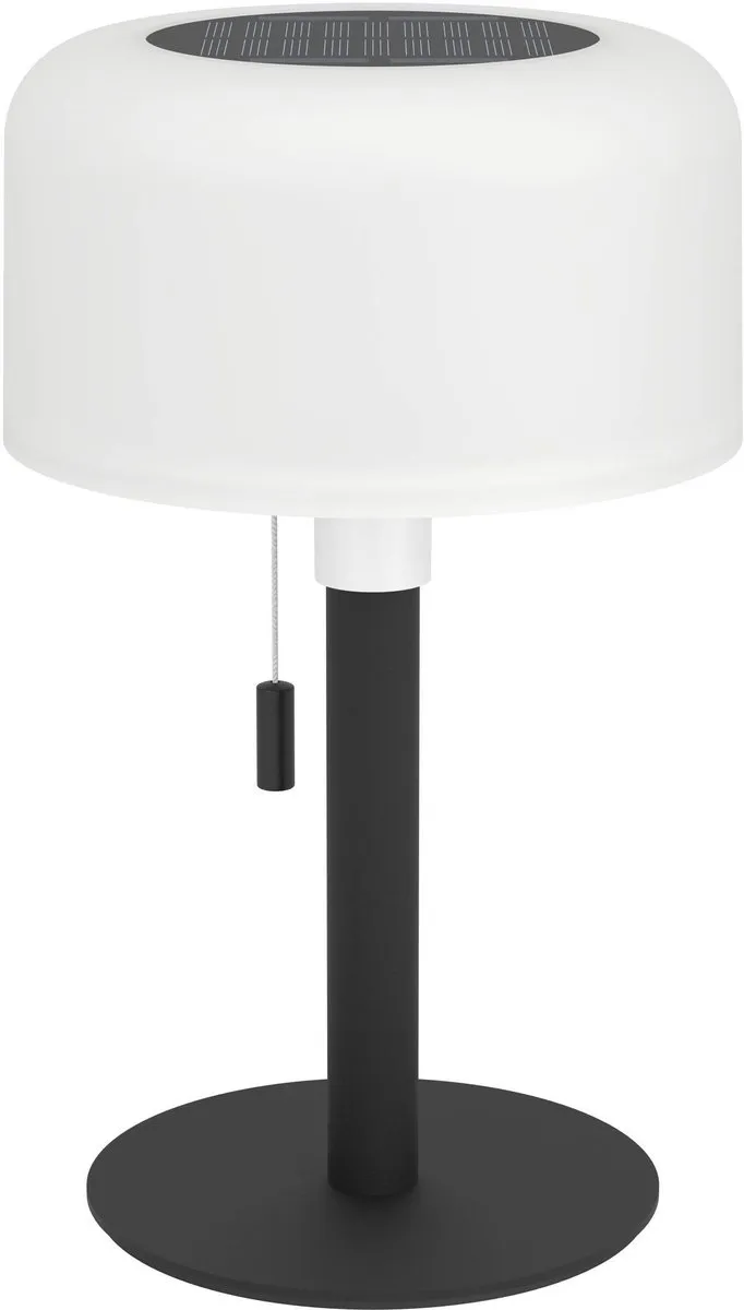 Eglo Montapalma Oplaadbare Tafellamp