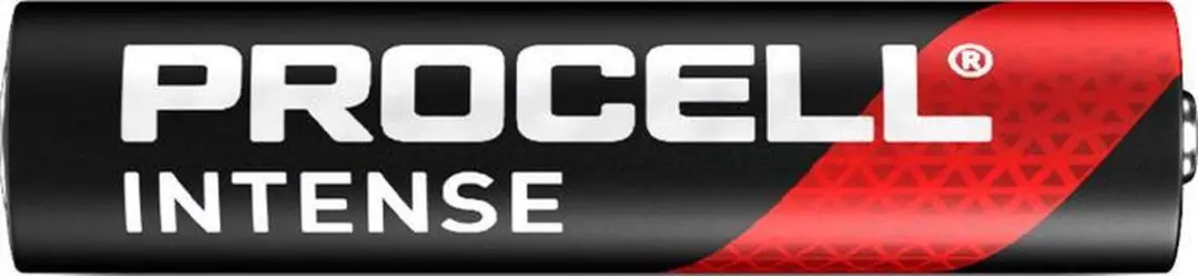 Procell Intense LR3 AAA Batterijen - 10 Stuks