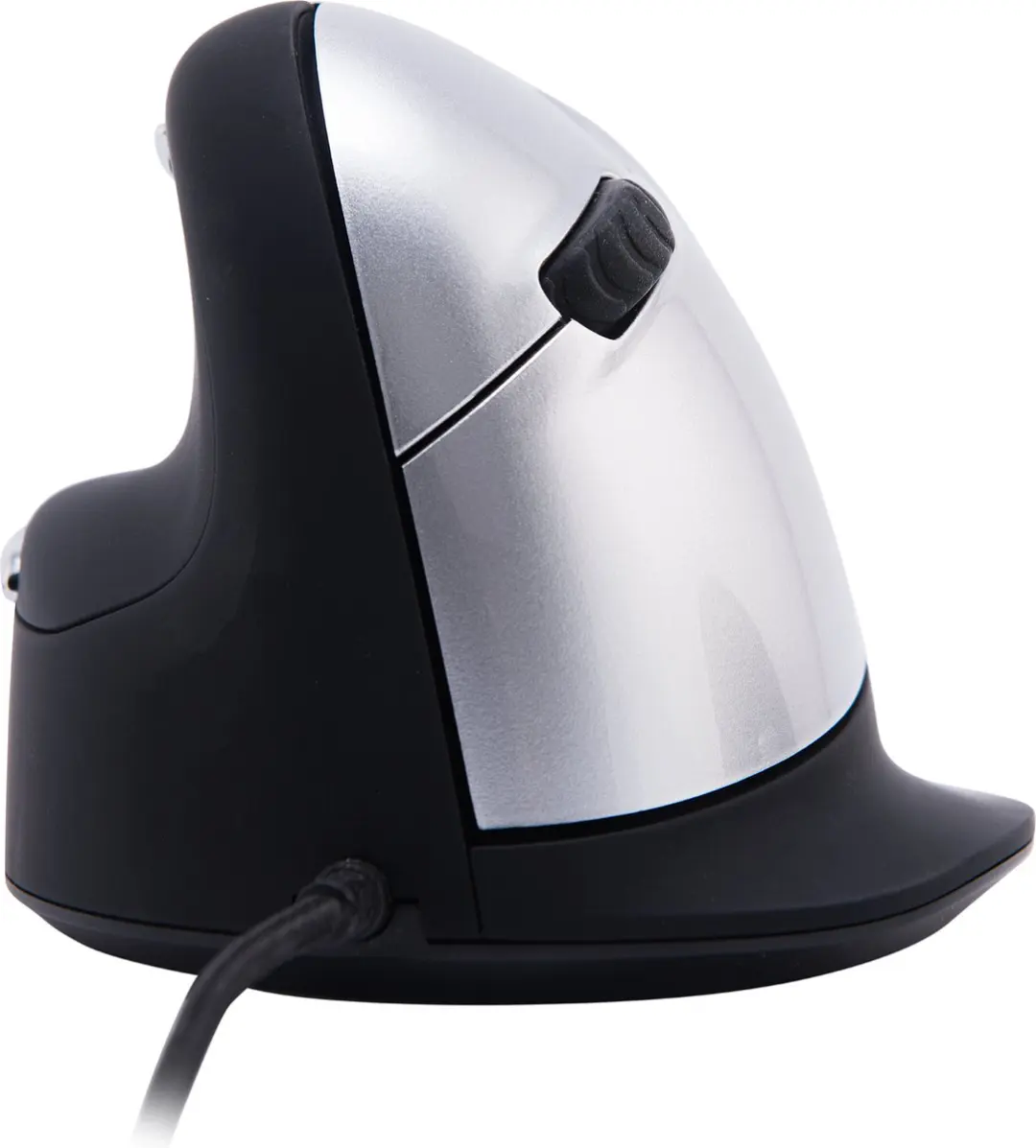 R-Go HE RGOHELELA Ergonomische Muis