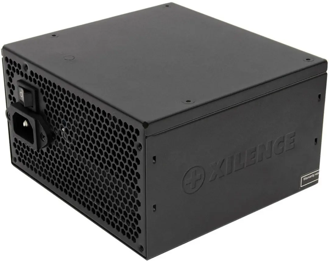 Xilence Performance XP400R6 Voeding 400W