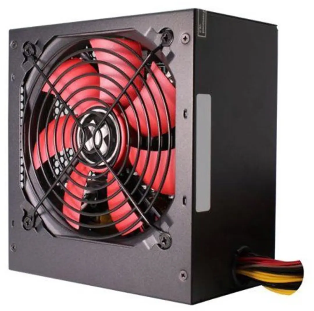 Xilence Performance XP400R6 Voeding 400W - Zwart