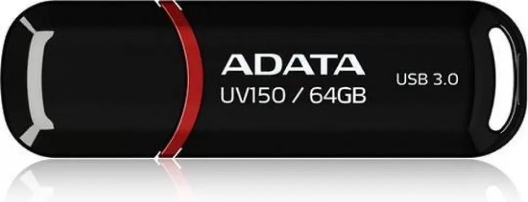 ADATA 64GB DashDrive UV150 USB 3.0