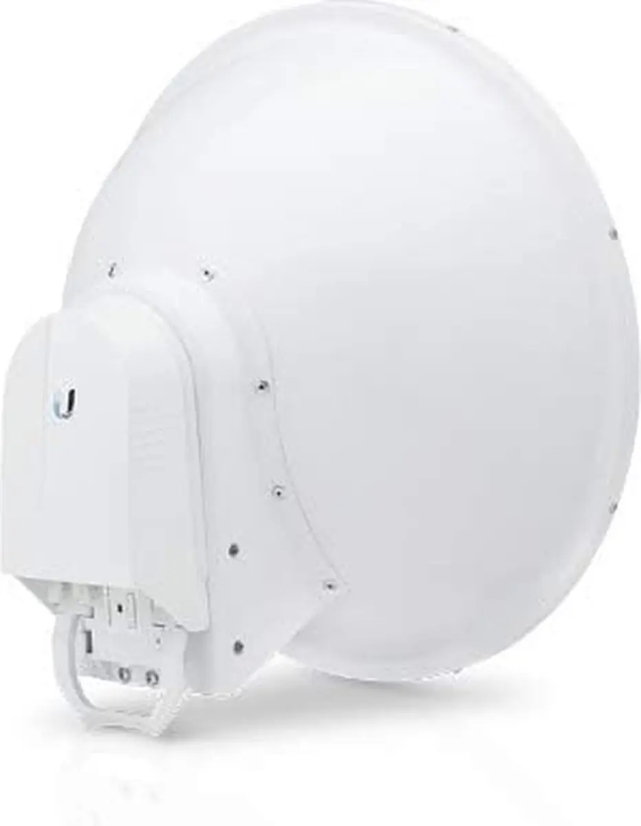Ubiquiti Networks AF-5G23-S45 Antenne 23 dBi - Bianco