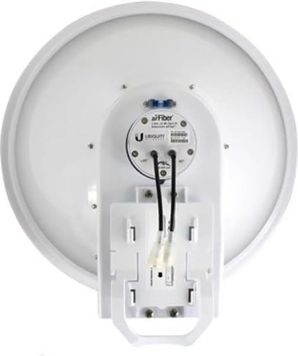 Ubiquiti Networks AF-5G23-S45 Antenne 23 dBi - Bianco