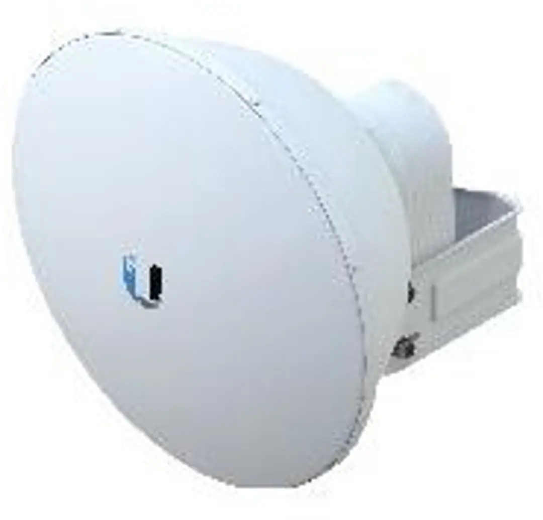 Ubiquiti Networks AF-5G23-S45 Antenne 23 dBi - Bianco