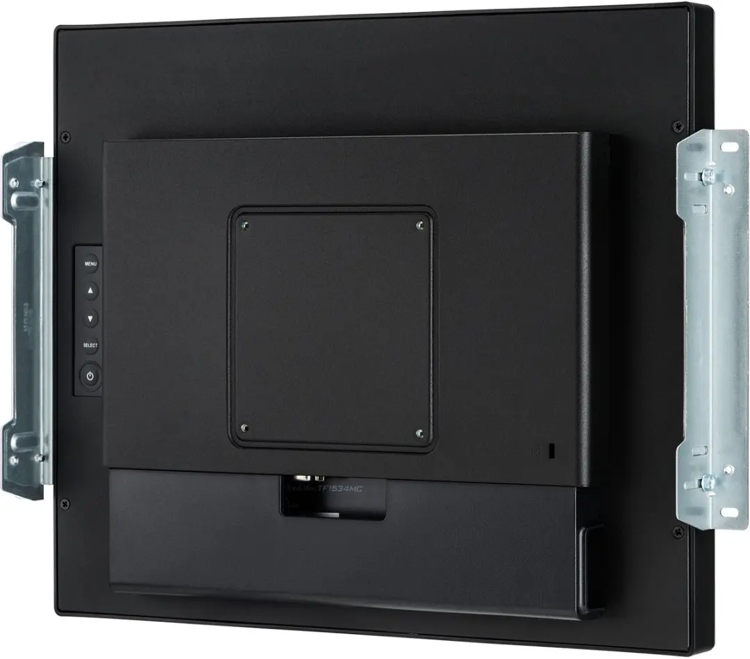 iiyama OMK1-1 Monitorbeugel - VESA 100x100/120x180mm - Roestvrijstaal