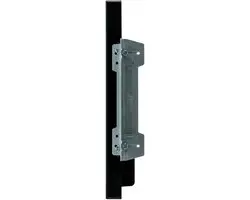 iiyama OMK1-1 Monitorbeugel - VESA 100x100/120x180mm - Roestvrijstaal