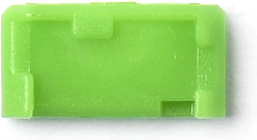 SmartKeeper Essential Micro USB-B Port Lock - Groen