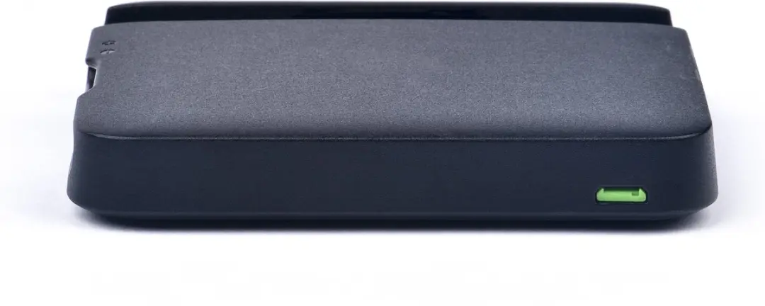 SmartKeeper Essential Micro USB-B Port Lock - Groen