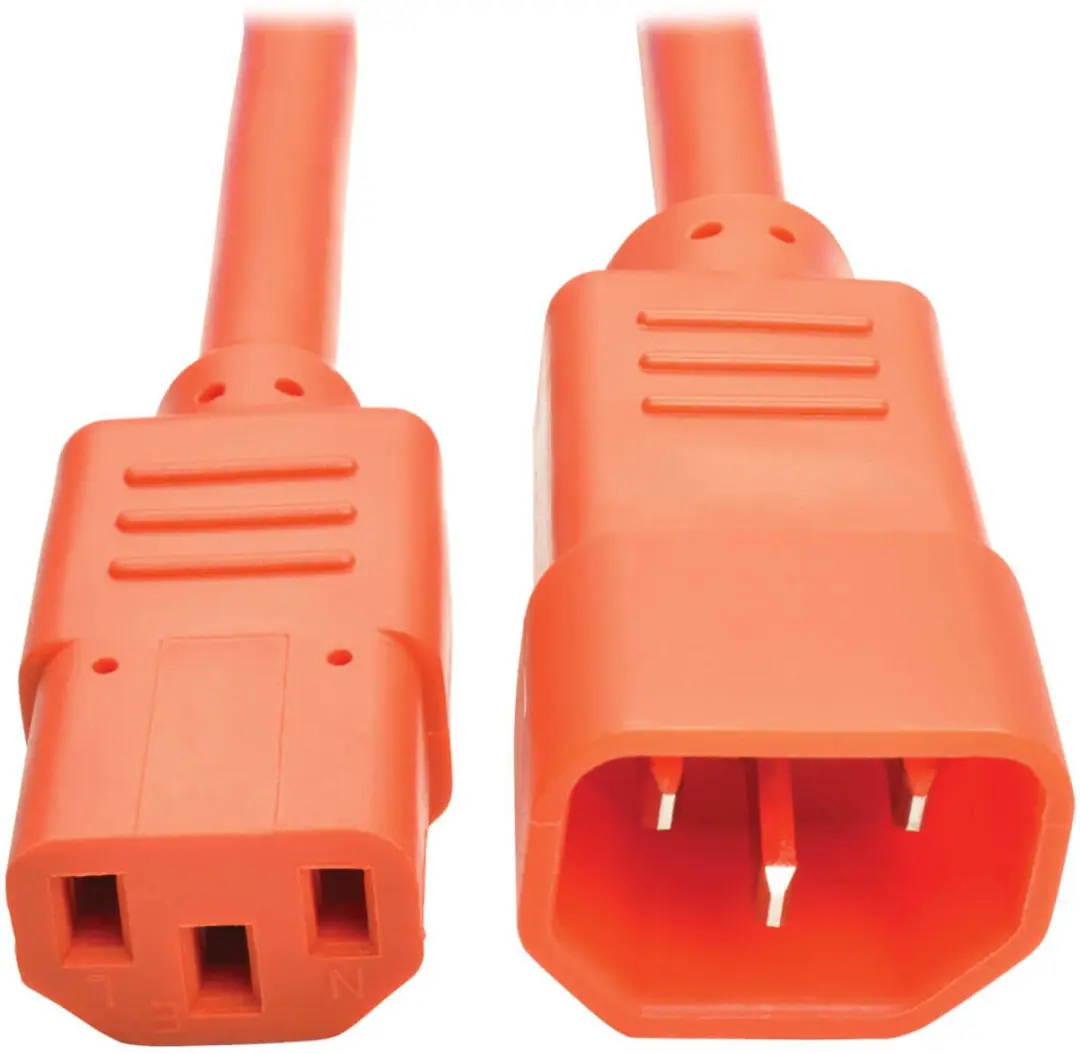Tripp Lite P004-003-AOR Elektriciteitssnoer