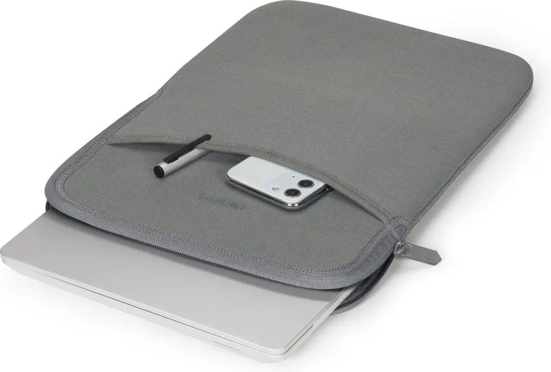 Dicota D31994-DFS Laptoptas 13" - Grijs
